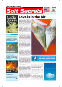 Soft Secrets USA 1201