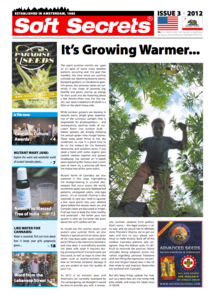 Soft Secrets USA 1203