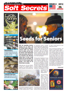 Soft Secrets USA 1204