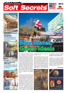 Soft Secrets USA 1206