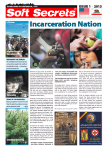 Soft Secrets USA 1301