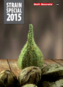 Strain Special #2015