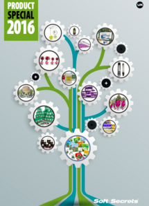 Product Special #2016