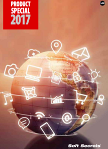 Product Special #2017