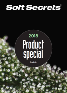 Product Special #2018