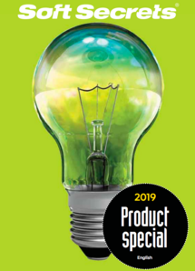 Product Special #2019