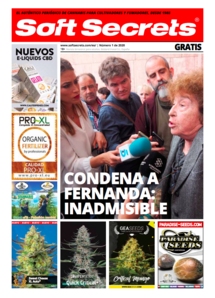 Soft Secrets Spanish 20-01