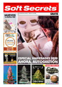 Soft Secrets Spanish 20-02