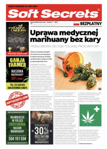 Soft Secrets Polish 21-01