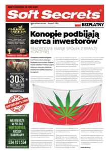 Soft Secrets Polish 21-02