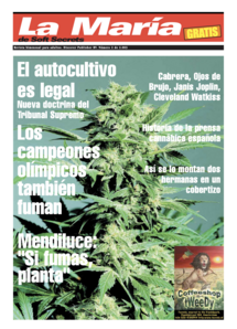 Soft Secrets Spanish 03-02