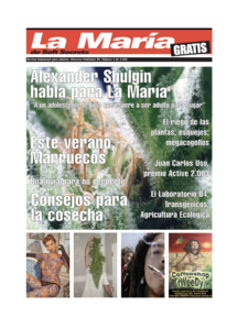 Soft Secrets Spanish 03-04