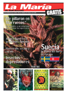 Soft Secrets Spanish 03-05