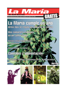 Soft Secrets Spanish 03-06