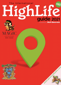 HighLife Guide 2020-2021