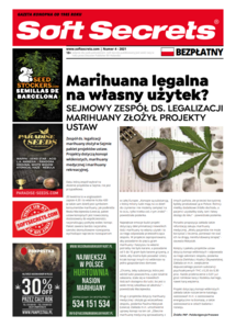 Soft Secrets Polish 21-04