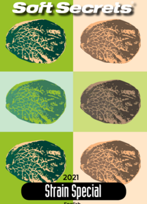 Strain Special USA #2021