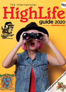 HighLife Guide ESP #2020