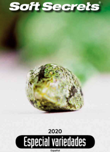 Strain Special ESP #2020