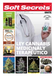 Soft Secrets Spanish 19-06