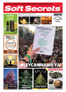 Soft Secrets Spanish 19-03