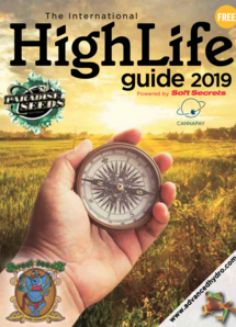 HighLife Guide ESP #2019