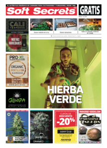 Soft Secrets Spanish 18-01