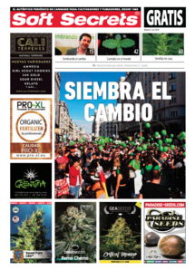 Soft Secrets Spanish 18-03