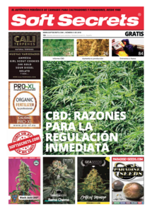 Soft Secrets Spanish 18-05