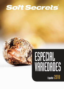 Strain Special ESP #2018