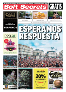 Soft Secrets Spanish 17-03