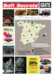 Soft Secrets Spanish 17-05