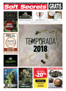 Soft Secrets Spanish 18-02