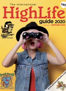 HighLife Guide FR #2020