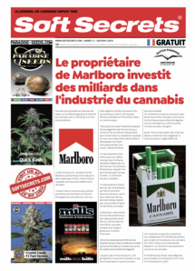 Soft Secrets French 19-02