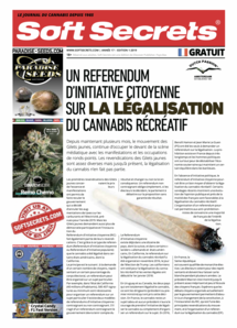 Soft Secrets French 19-01