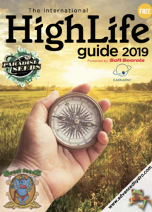 HighLife Guide FR #2019