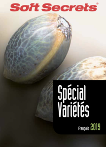 Strain Special FR #2019