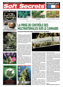 Soft Secrets French 18-03