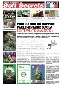 Soft Secrets French 18-02