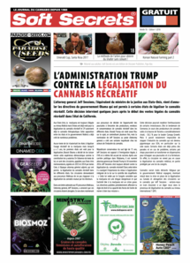 Soft Secrets French 18-01