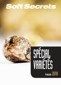 Strain Special FR #2018