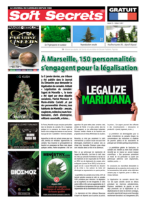  Soft Secrets French 17-01