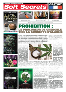 Soft Secrets French 17-05