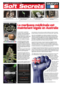 Soft Secrets French 16-03