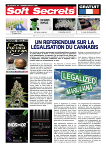 Soft Secrets French 16-05