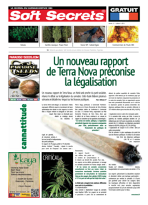 Soft Secrets French 15-01