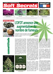 Soft Secrets French 15-03