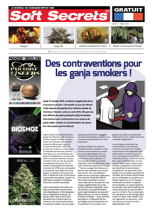 Soft Secrets French 15-06