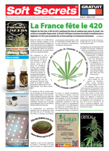 Soft Secrets French 14-02